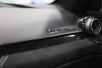 2015 Ferrari F12 Berlinetta