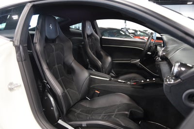 2015 Ferrari F12 Berlinetta