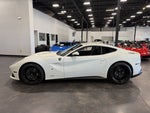 2015 Ferrari F12 Berlinetta
