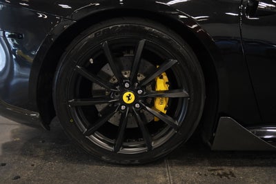 2017 Ferrari F12 Berlinetta