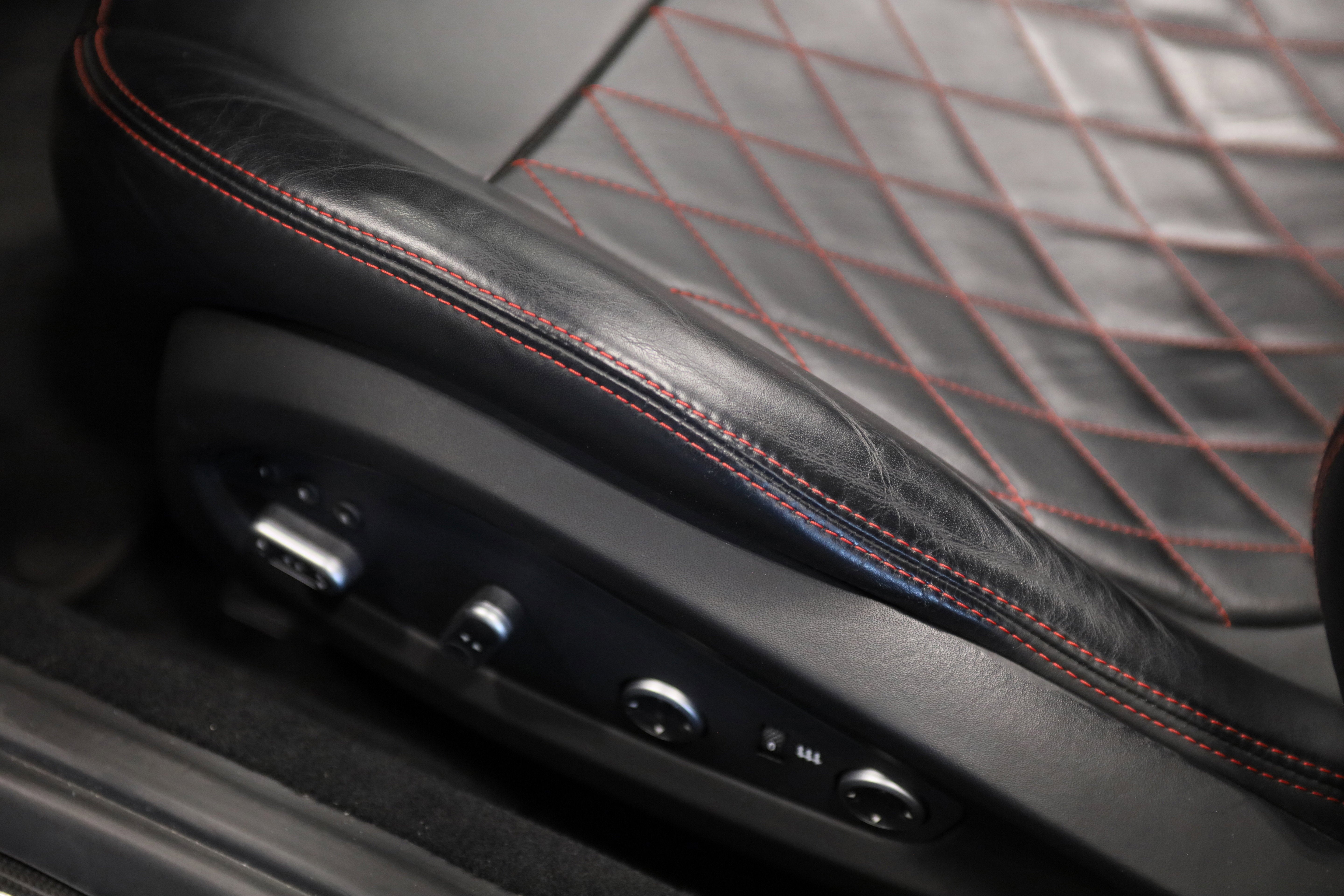 2017 Ferrari California T Convertible