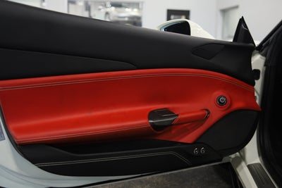 2018 Ferrari 488 GTB Base
