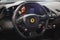 2016 Ferrari 488 GTB $376k MSRP