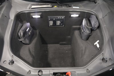 2016 Ferrari 488 GTB $376k MSRP