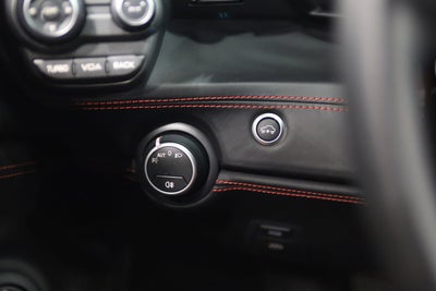 2016 Ferrari 488 GTB Base