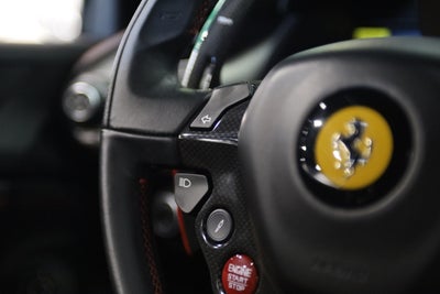 2016 Ferrari 488 GTB Base