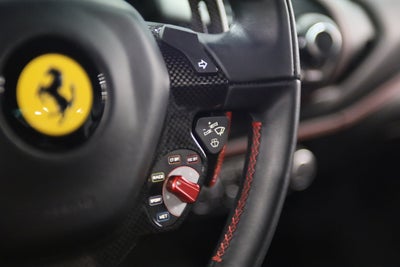 2016 Ferrari 488 GTB Base