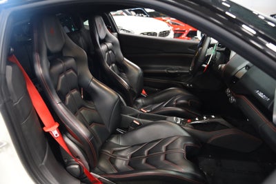 2016 Ferrari 488 GTB Base