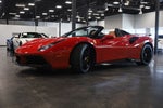 2019 Ferrari 488 Spider Base