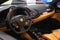 2019 Ferrari 488 Spider Base
