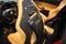 2019 Ferrari 488 Spider Base