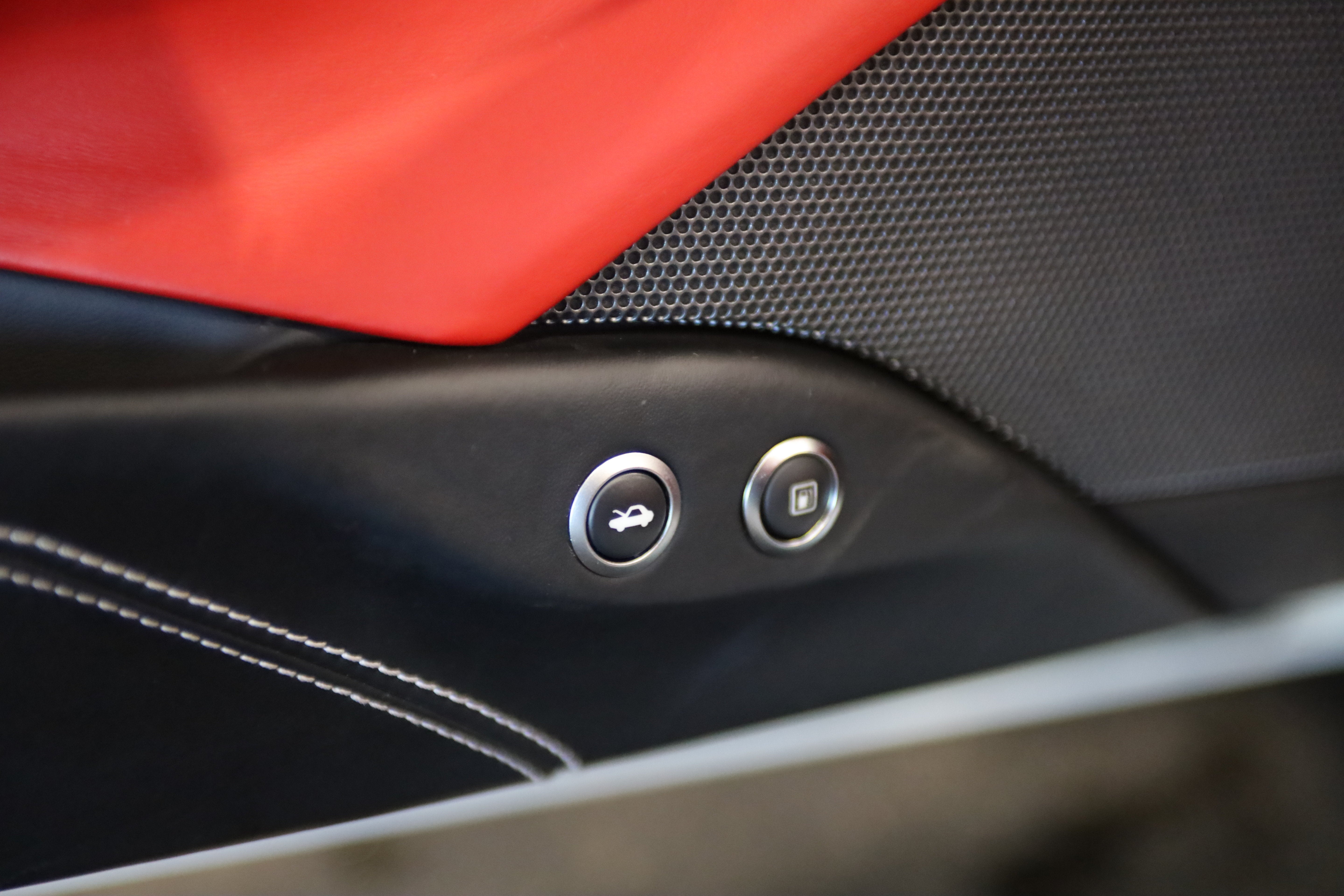 2018 Ferrari 488 Spider Base