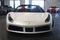 2018 Ferrari 488 Spider Base