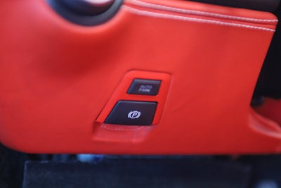 2018 Ferrari 488 Spider Base