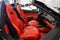 2018 Ferrari 488 Spider Base