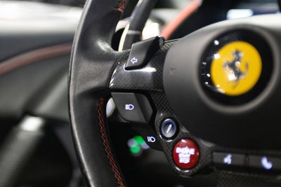 2019 Ferrari 812 Superfast Base