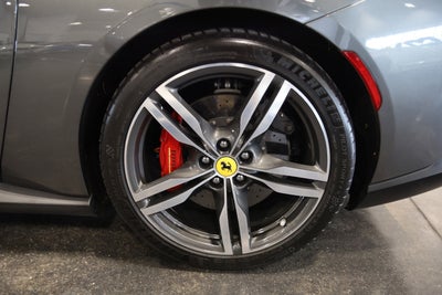 2020 Ferrari Portofino Base