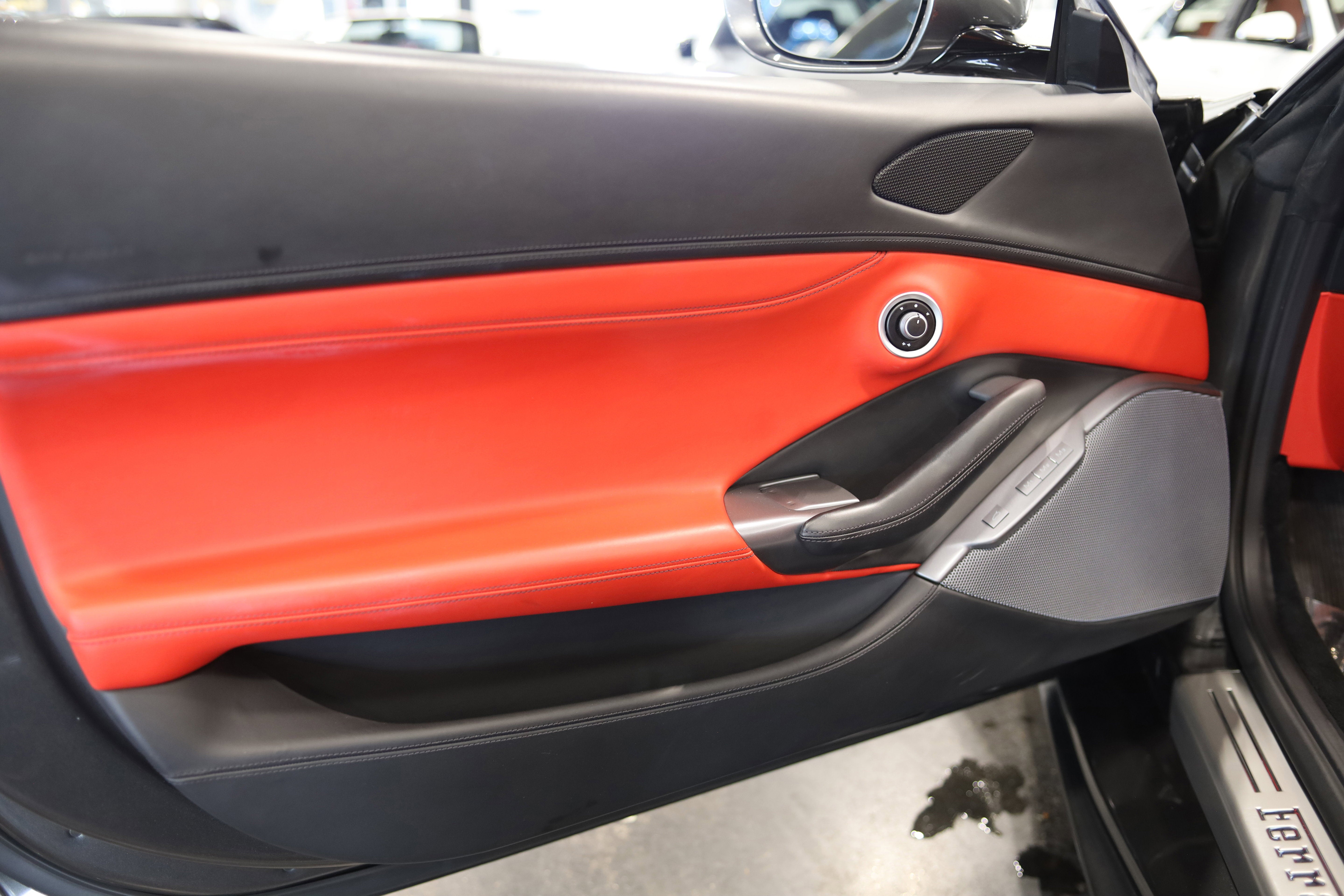 2020 Ferrari Portofino Base