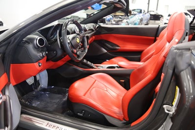 2020 Ferrari Portofino Base