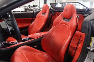 2020 Ferrari Portofino Base
