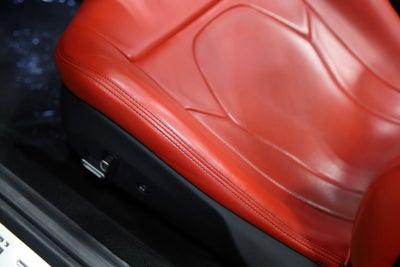 2020 Ferrari Portofino Base