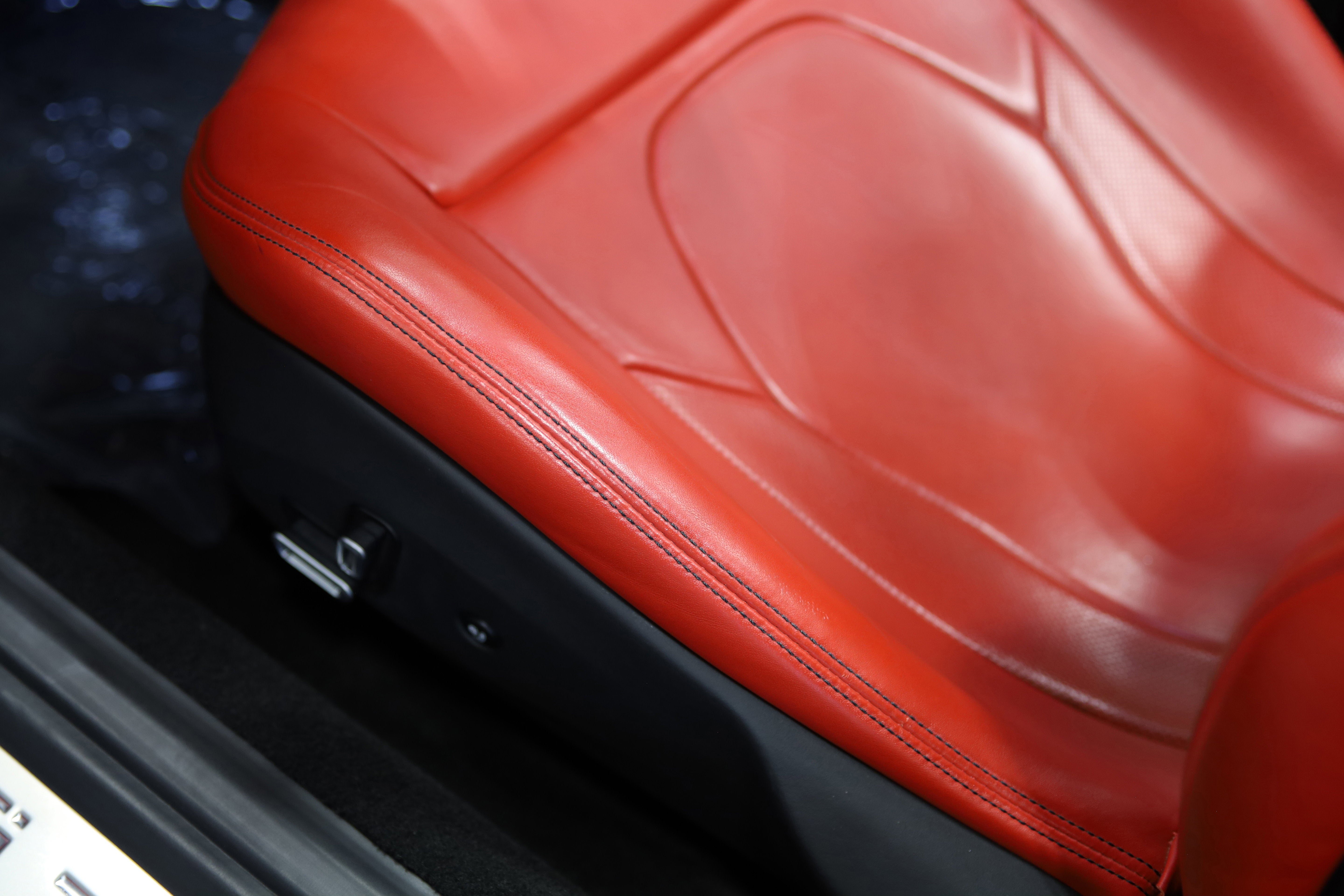 2020 Ferrari Portofino Base