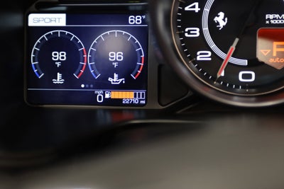 2020 Ferrari Portofino Base