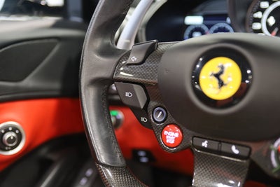 2020 Ferrari Portofino Base