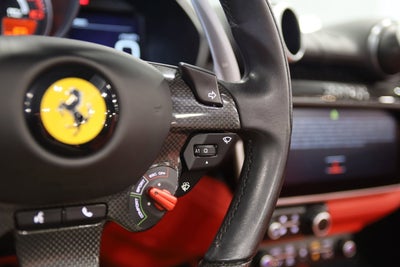 2020 Ferrari Portofino Base