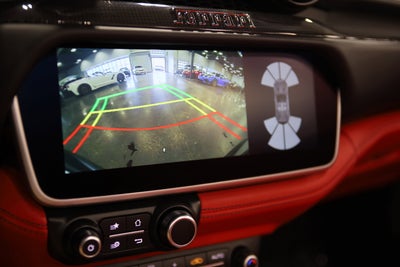 2020 Ferrari Portofino Base