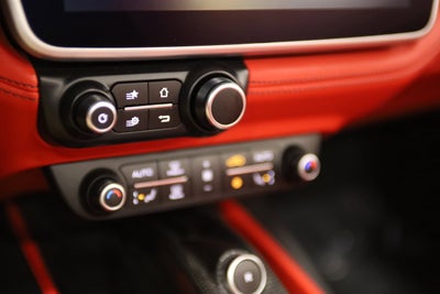 2020 Ferrari Portofino Base