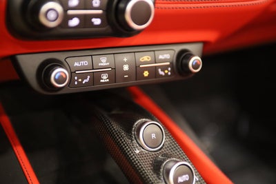 2020 Ferrari Portofino Base