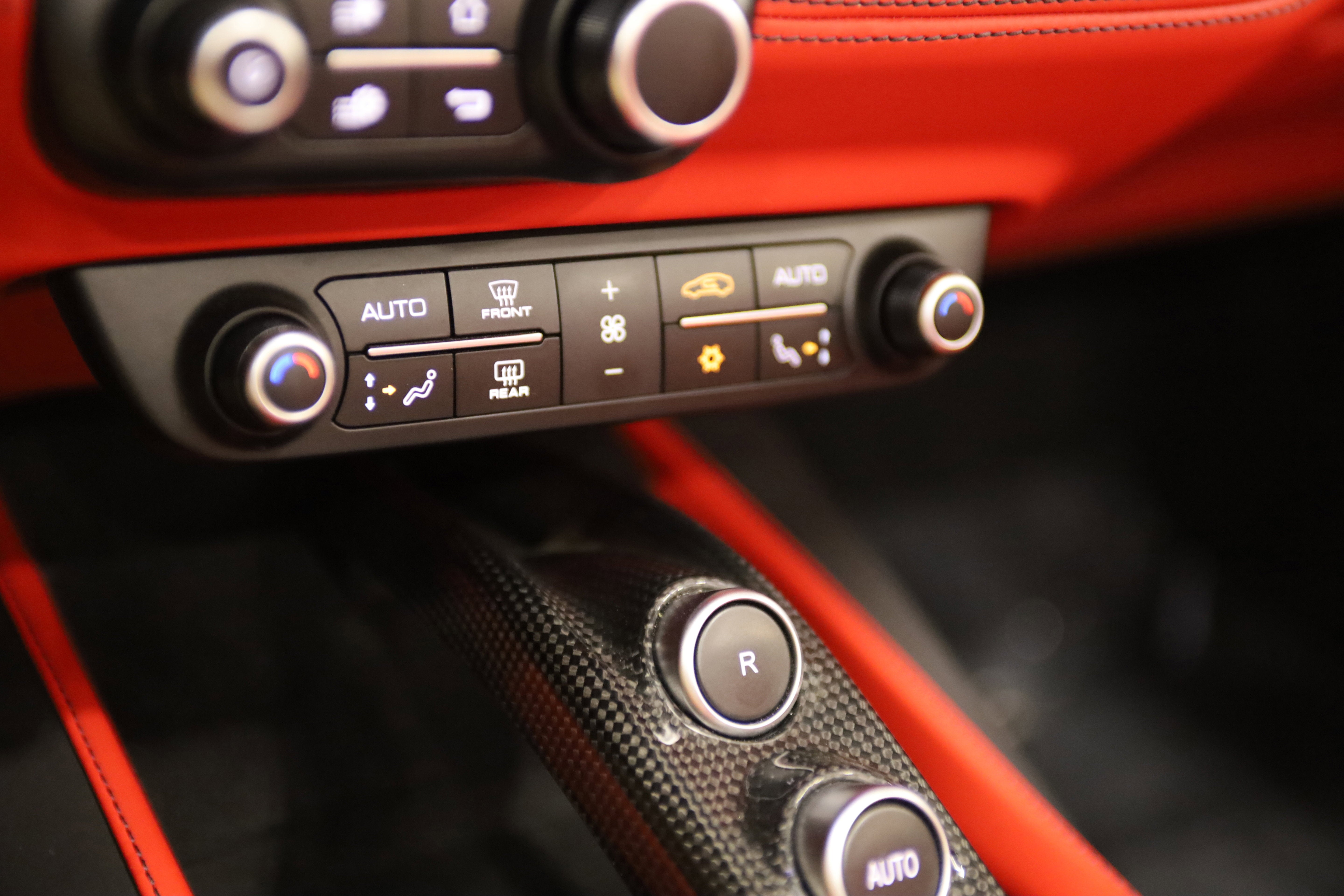 2020 Ferrari Portofino Base