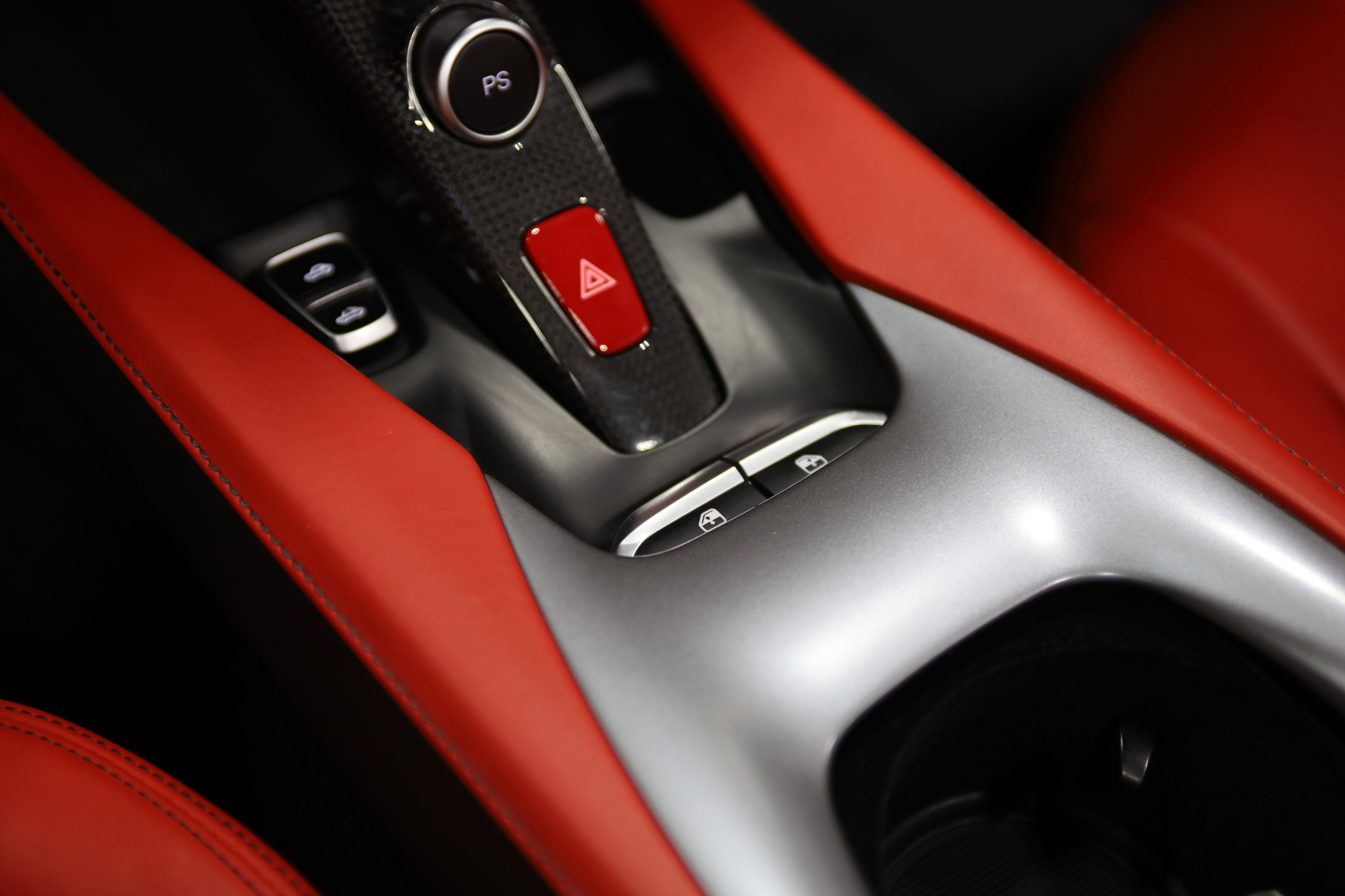 2020 Ferrari Portofino Base