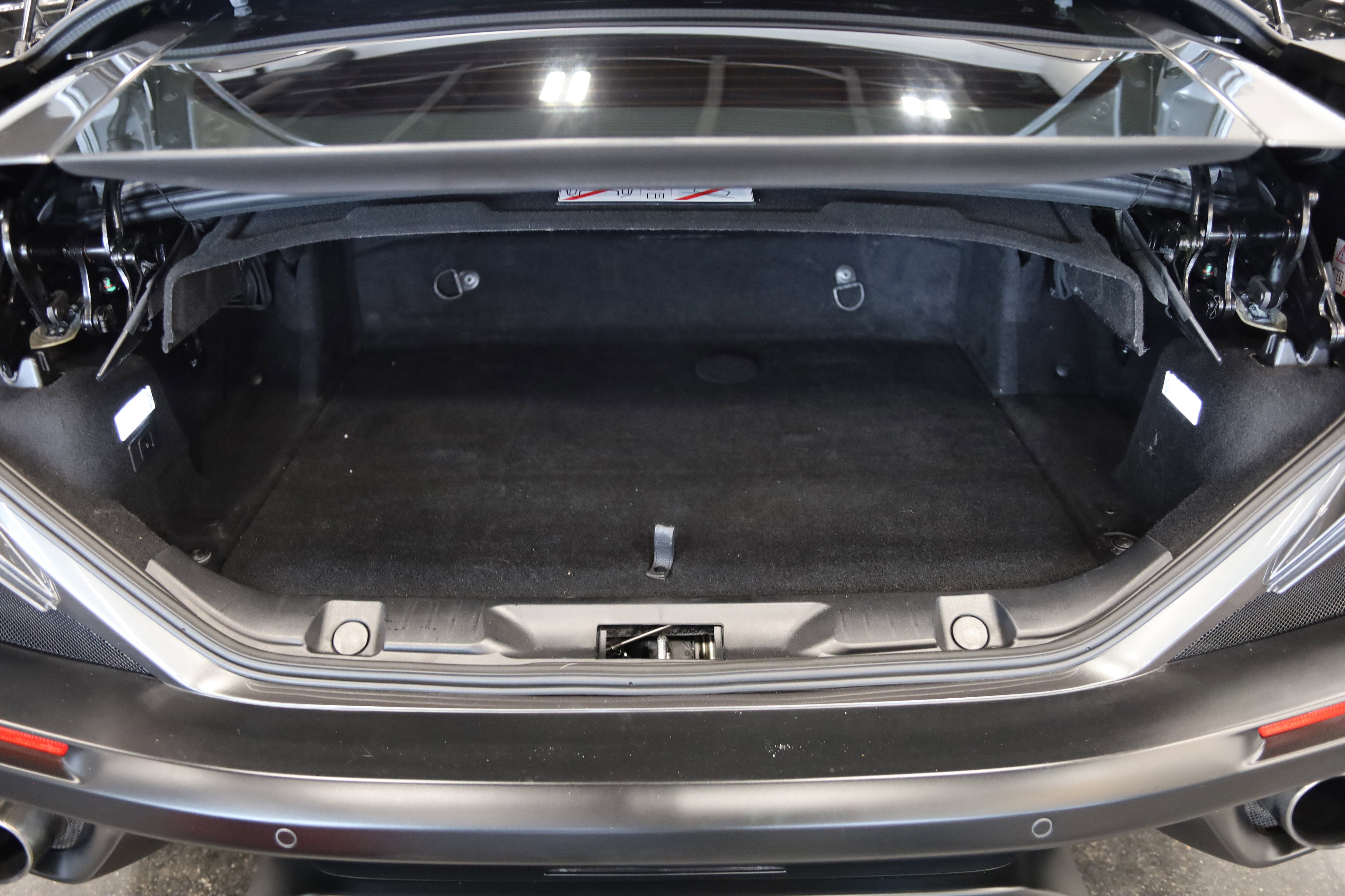 2020 Ferrari Portofino Base