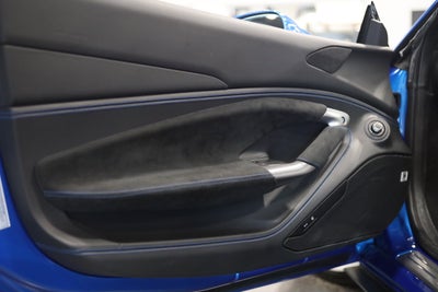 2022 Ferrari F8 Tributo Base