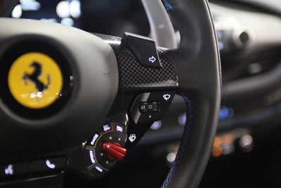 2022 Ferrari F8 Tributo Base