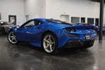 2022 Ferrari F8 Tributo Base
