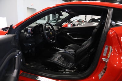 2021 Ferrari F8 Tributo Base