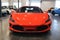 2021 Ferrari F8 Tributo Base