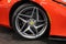 2021 Ferrari F8 Tributo Base