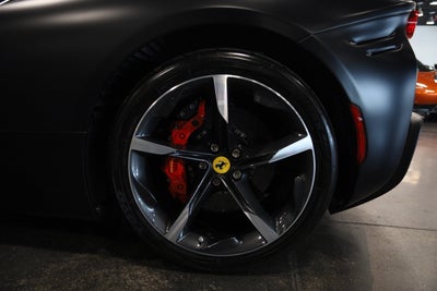 2022 Ferrari SF90 Stradale Base