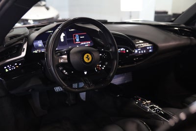 2022 Ferrari SF90 Stradale Base
