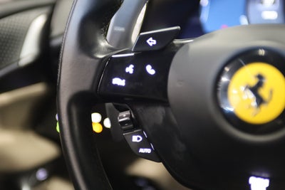 2021 Ferrari Roma Base