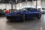 2021 Ferrari Roma Base