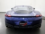 2021 Ferrari Roma Base