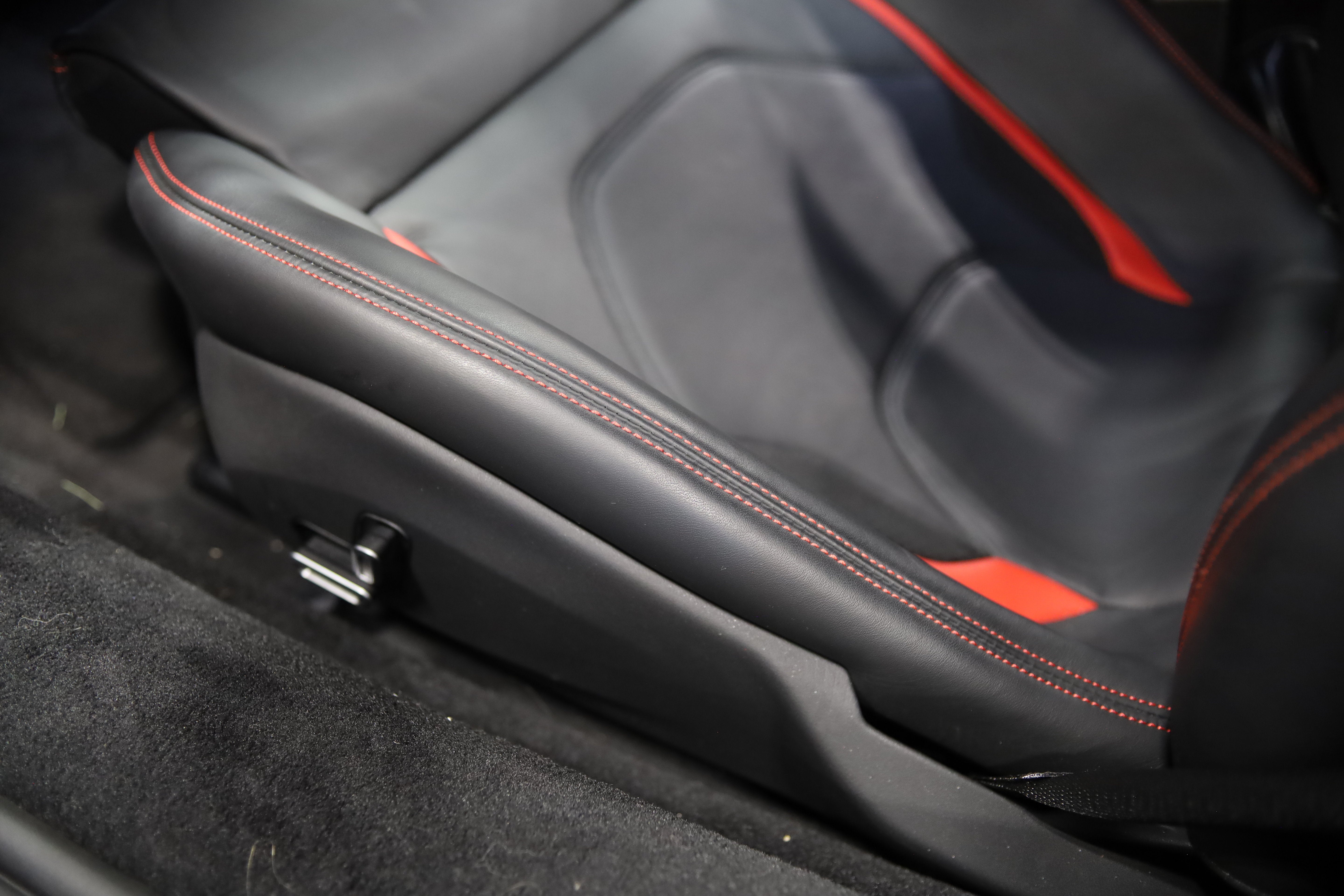 2025 Ferrari 296 GTB Base