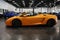 2012 Lamborghini Gallardo LP550-2