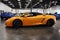 2012 Lamborghini Gallardo LP550-2