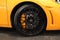 2012 Lamborghini Gallardo LP550-2